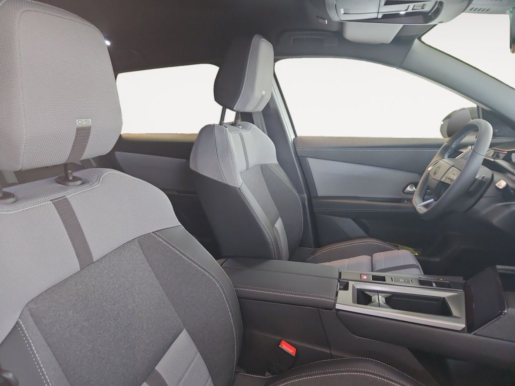 Fahrzeugabbildung Opel Grandland Electric 73kWh Ultimate