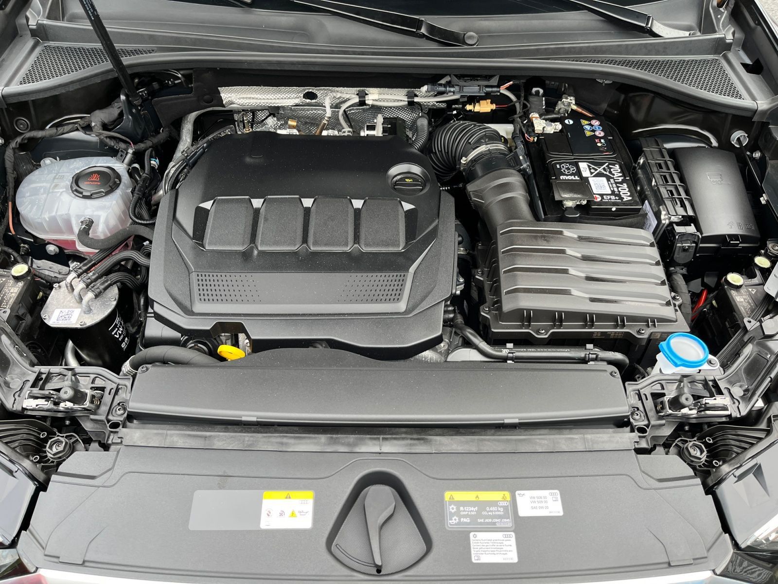 Audi Q3 - Bild 9