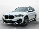 BMW X1 xDrive 25 e Sport Line, LED, DAB, Tempomat, R - BMW X1: Scheckheftgepflegt