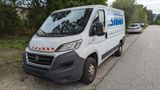 Fiat Ducato Kasten 35 115 L1H1 RS: 3000 mm*Bluetooth*