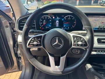 Mercedes GLE 300 - 8