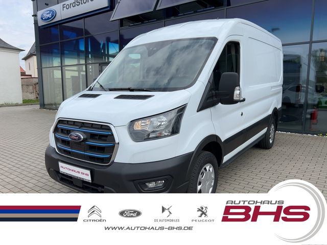 Ford Transit Kastenwagen E350 L2 184 PS Trend