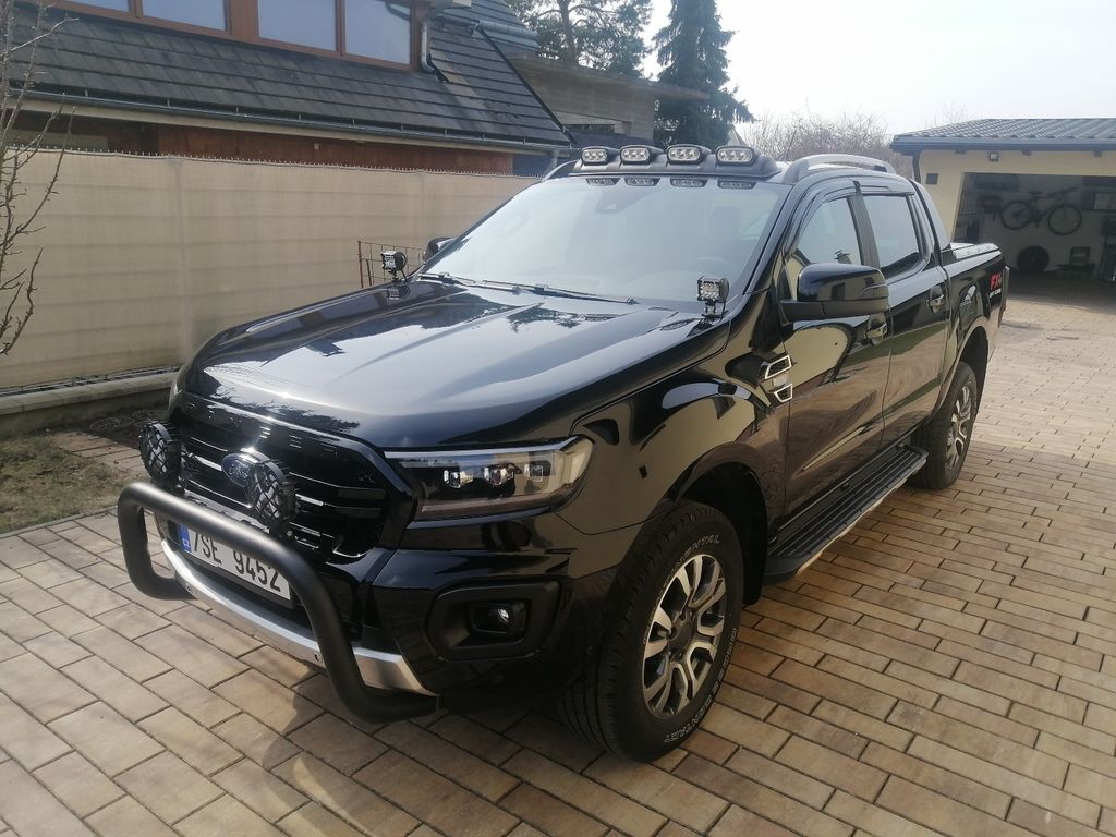Image of Ford Ranger