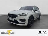 Seat Tarraco TSI FR PANO LM20 NAVI - Seat Tarraco aus 2023
