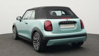 MINI Cooper Cabrio - Vorschau Bild 8