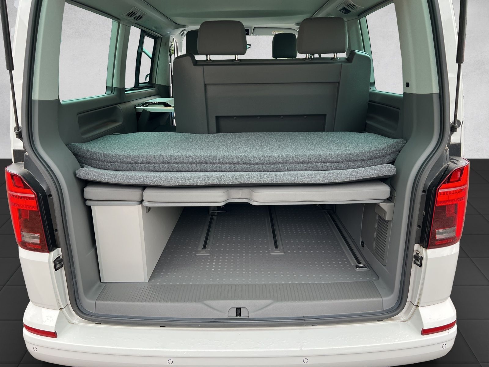 T6.1 California Beach 2.0 TDI Standhzg.*Navi