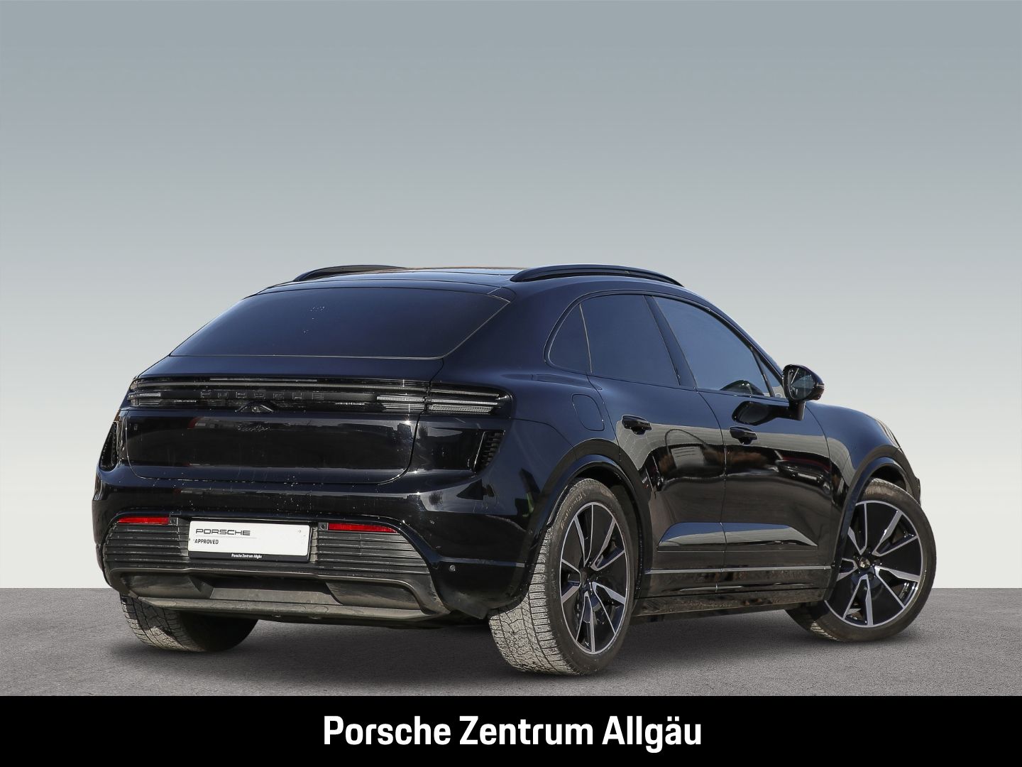 Porsche Macan - Bild 32