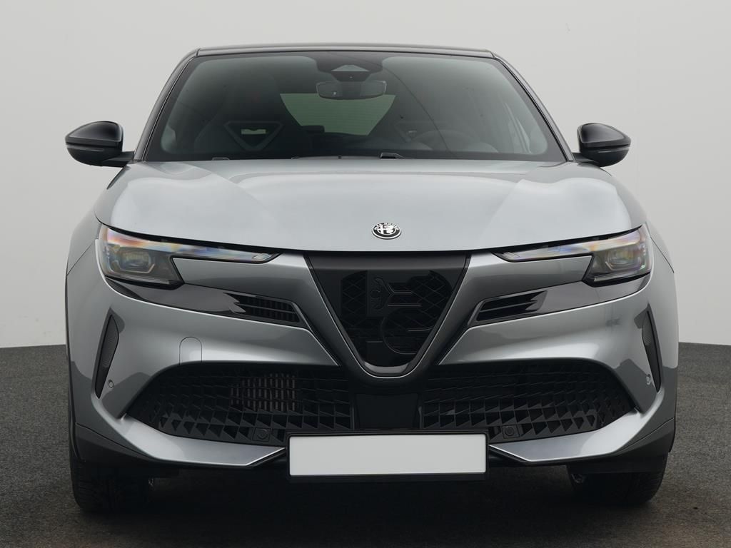 Alfa Romeo Junior Ibrida 1.2  Ti Q4 SportPaket+PanoDach+Te imagem 3