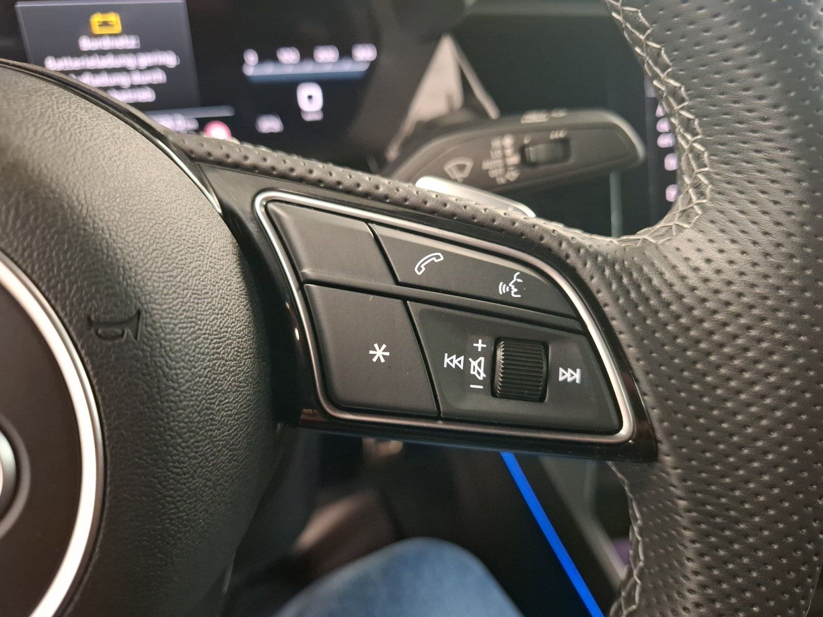 Audi S3 - Bild 19