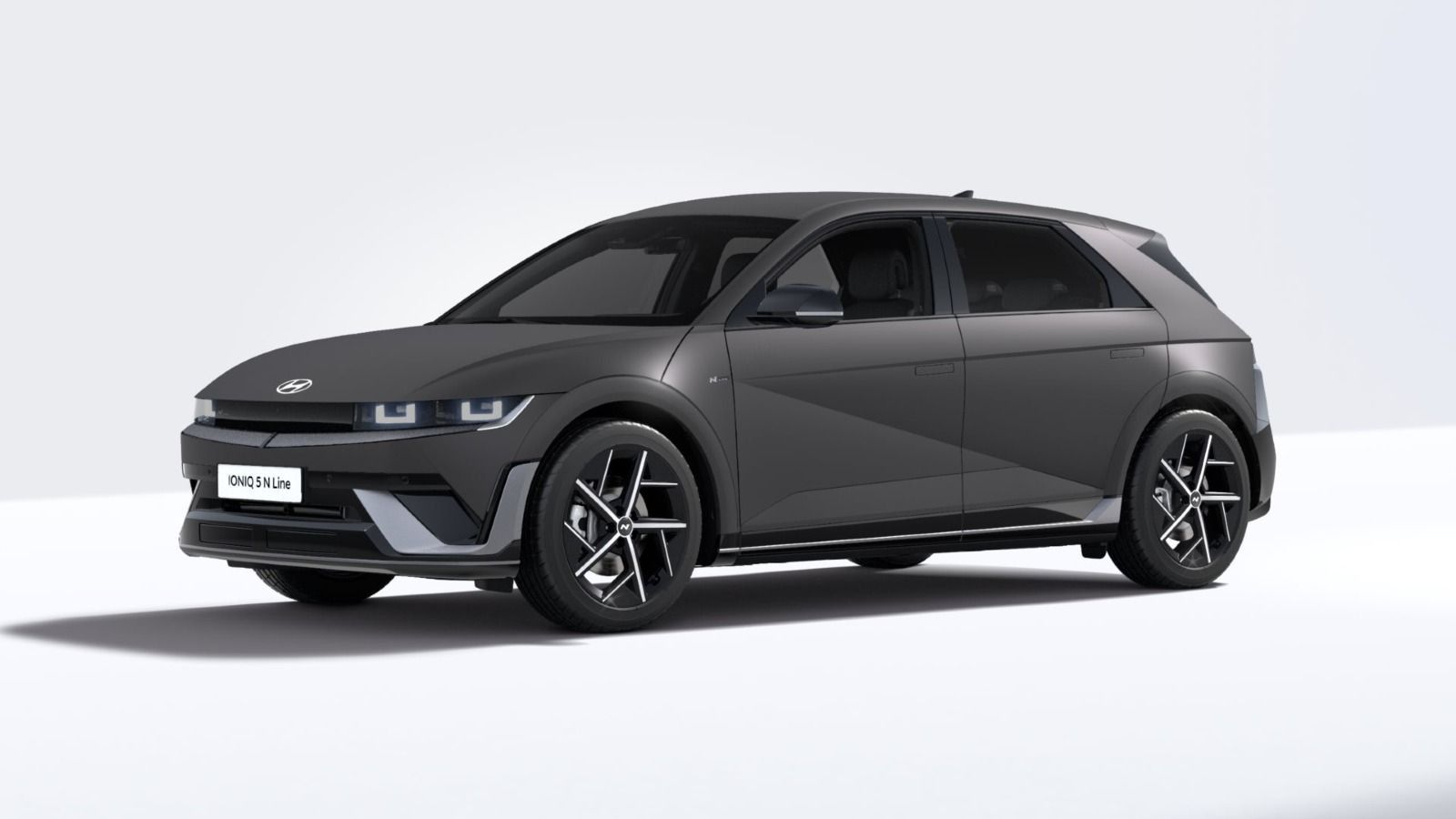Hyundai IONIQ 5 - Bild 8