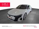 Audi e-tron GT quattro Laser B&O Pano HuD 360° - Audi e-tron GT Gebrauchtwagen