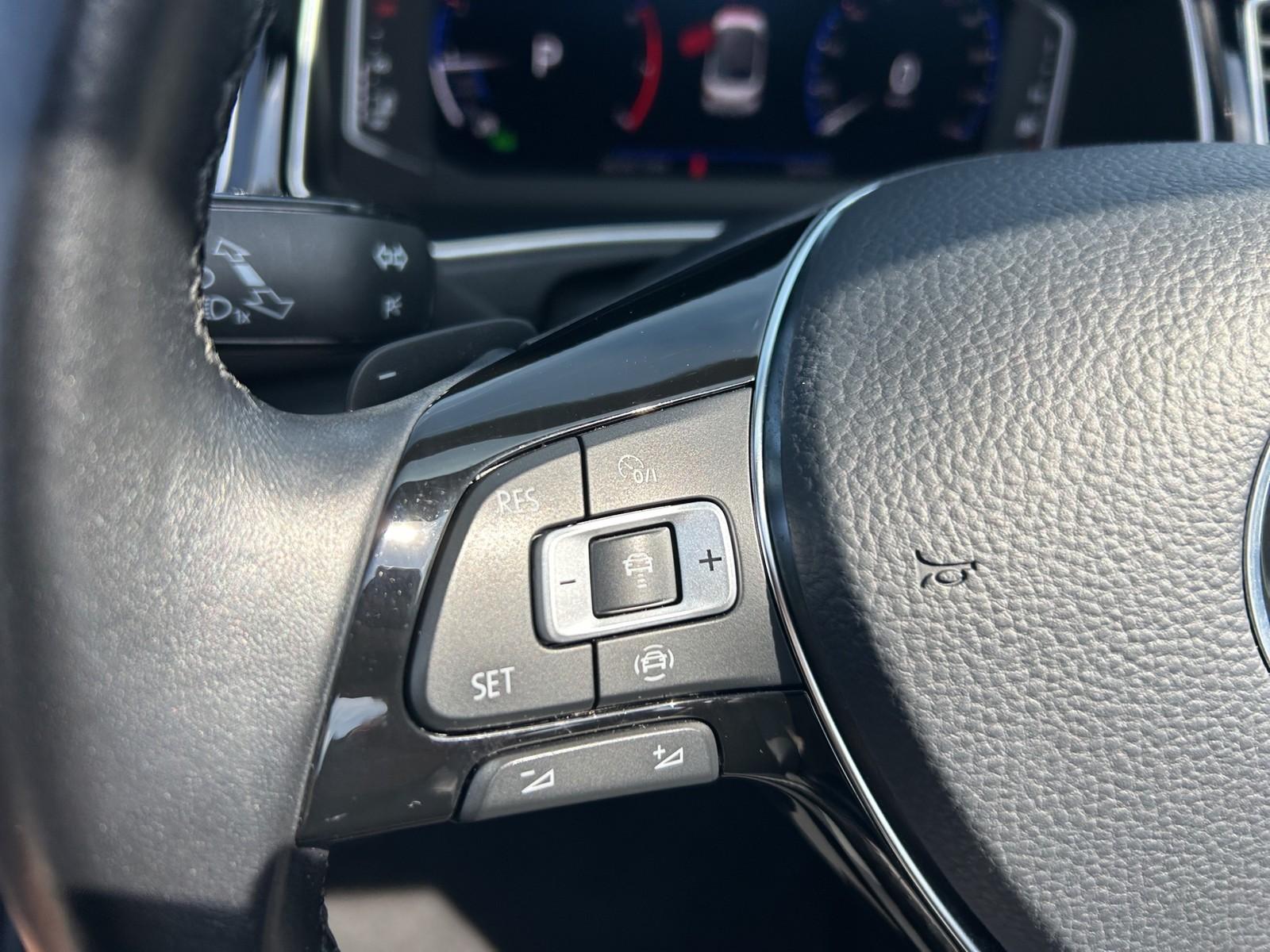 Volkswagen T-Roc Cabriolet 1.5 TSI R-Line Edition Blue +AHK, миниатюра 18