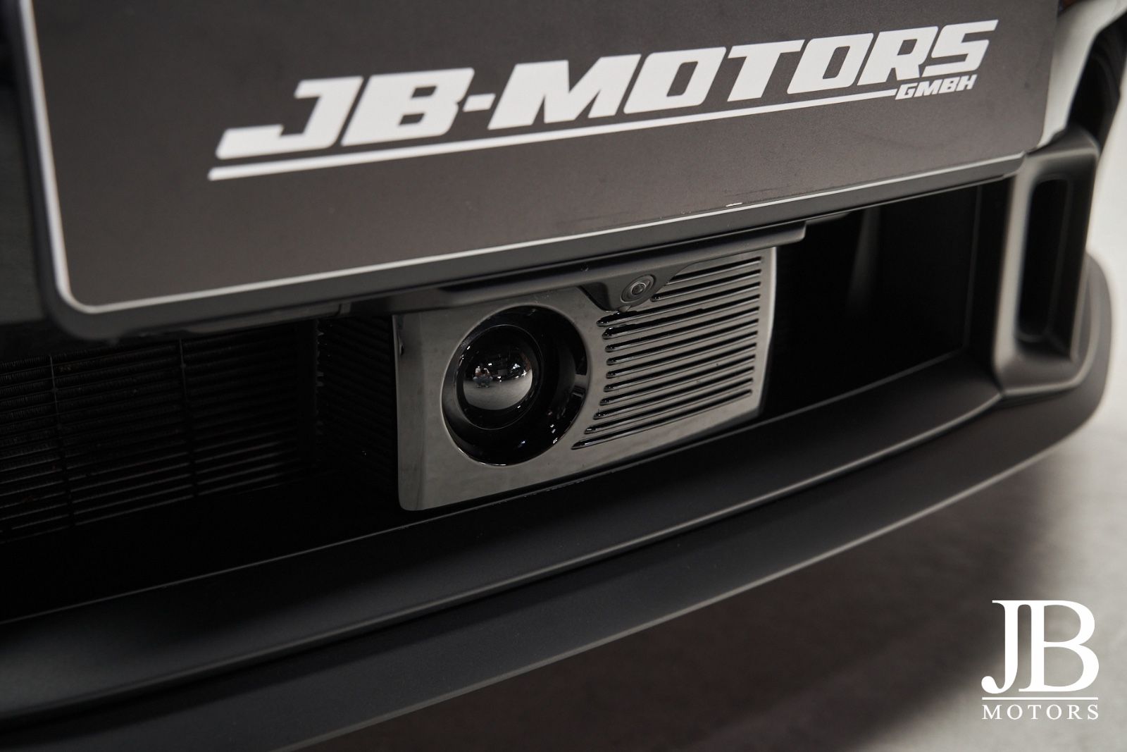 Fahrzeugabbildung Porsche 992.2 Targa 4 GTS Lift 360° BOSE 18-Wege LED