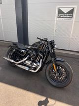 Harley-Davidson Sportster Forty-Eight Special XL 1200XS TÜV Neu  - Offers matching your search criteria