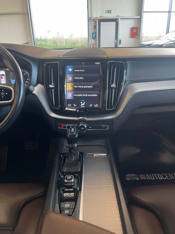 MYAUTOCENTER – Gebraucht- und Jahreswagen mit Werkstattservice in Pfaffenhofen Volvo XC 60 *Inscription*AHK*LED*Kamera*