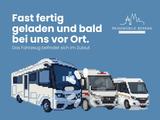 Malibu I Edition+ 490 RB LE comfort OHNE HUBBETT Merced - Malibu I 490 LE