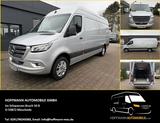 Mercedes-Benz Sprinter 319 CDI V6 Kasten RWD L3H2 Kamera 360° - Mercedes-Benz Sprinter: 319