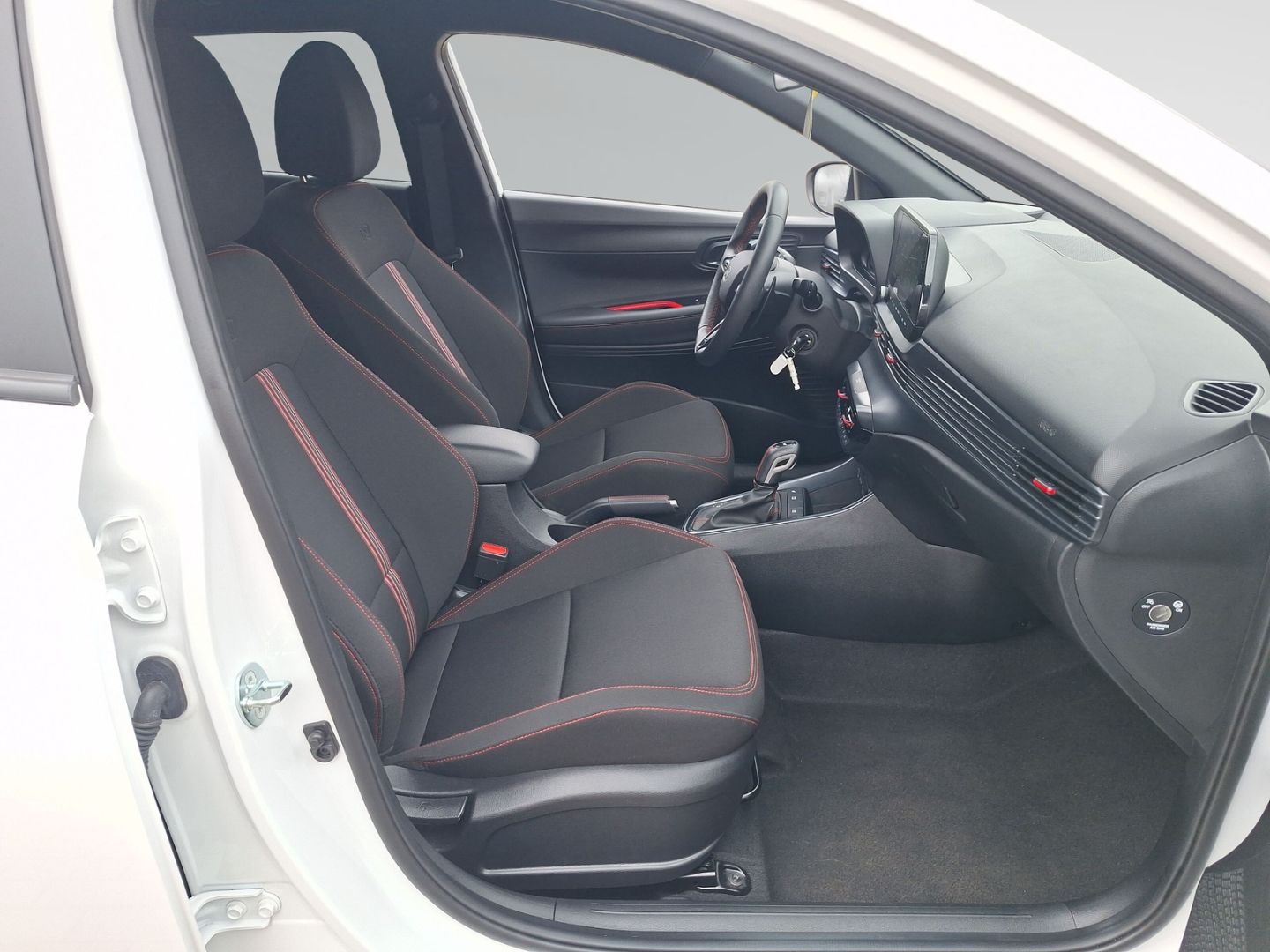 Hyundai i20 – Bild 11