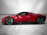 Ferrari 296 GTB / Assetto Fiorano / Full Carbon - Ferrari: Gtb