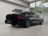Volvo S90 Lim. R Design AWD, 1 Jahr Garantie incl. - Volvo S90 Gebrauchtwagen
