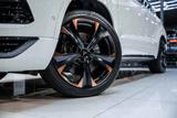Cupra Ateca VZ 4Drive 2.0 TSI DSG NAVI AKRAPOVIC AHK - Cupra Gebrauchtwagen von 2024