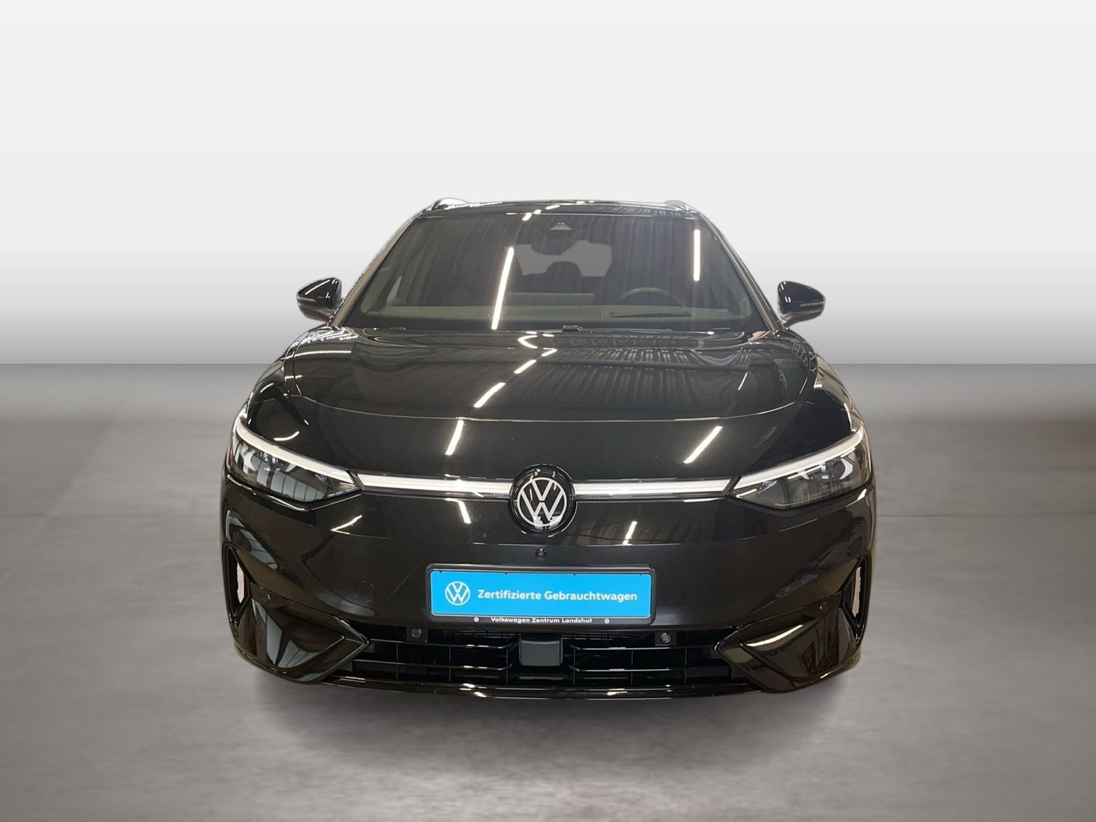 Volkswagen ID.7 - Bild 9