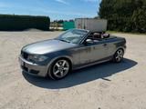 BMW 125i / 130i Cabrio E88 - gebrauchte BMW 125 aus dem Jahr 2008