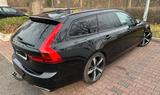 Volvo V90 D4 R-Design Geartronic R-Design - Volvo V90 R-Design mit Diesel-Antrieb