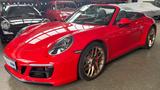 Porsche 991.2 Carrera GTS Cabriolet - Porsche 991 in Mönchengladbach