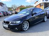 BMW 325 3 Coupe 325i 3.0L M-Sport-Paket TOP ZUSTAND - BMW 325 Coupé 325i m paket mit Benzin-Antrieb