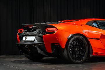 صورة مصغرة 11 لـ 2025 Lamborghini TEMERARIO