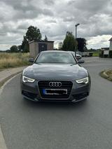 Audi A5 1.8 TFSI - 115Kkm - Scheckheft gepflegt  - Audi A5 Gebrauchtwagen in Bielefeld