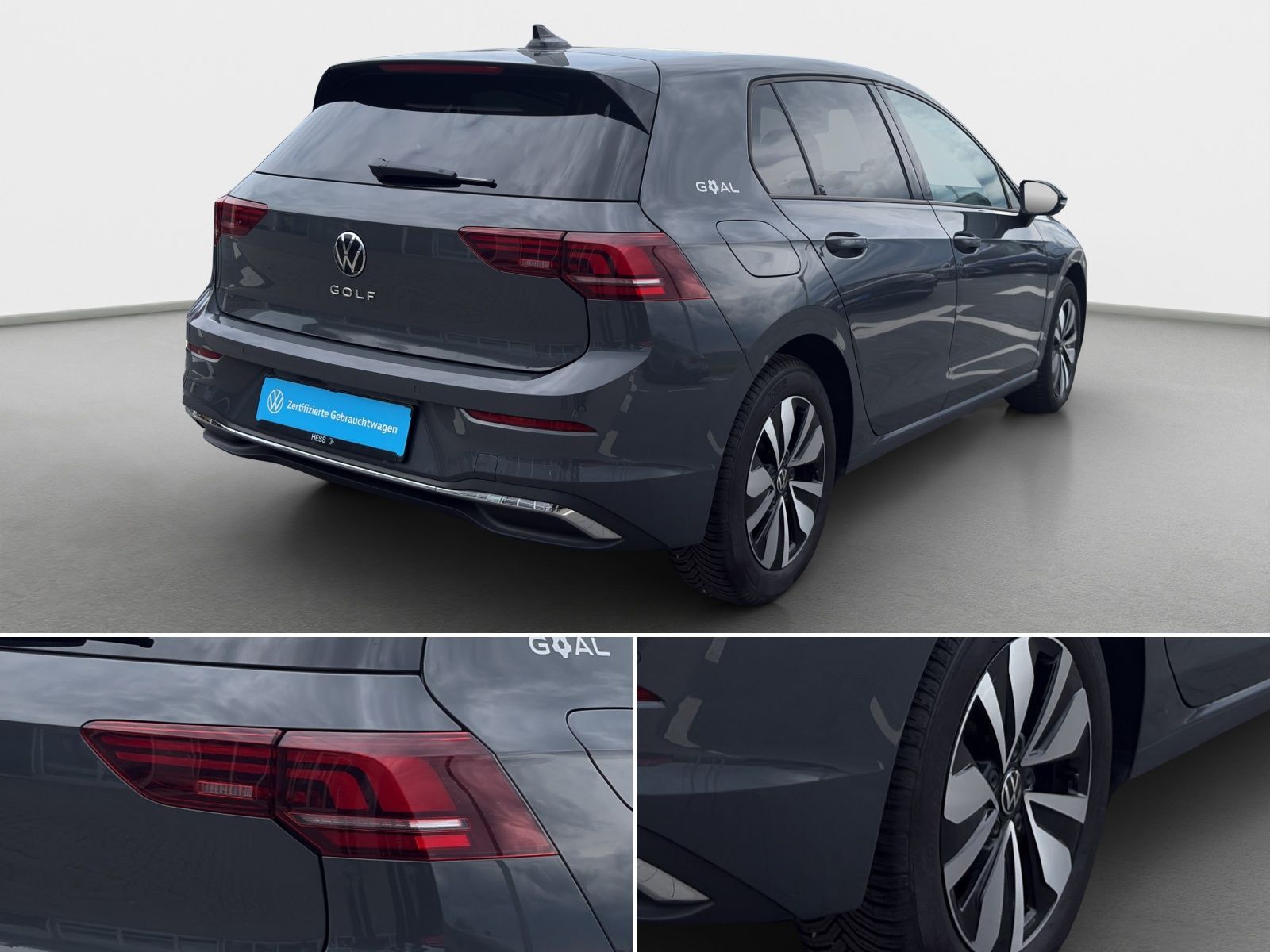 Volkswagen Golf - Bild 22