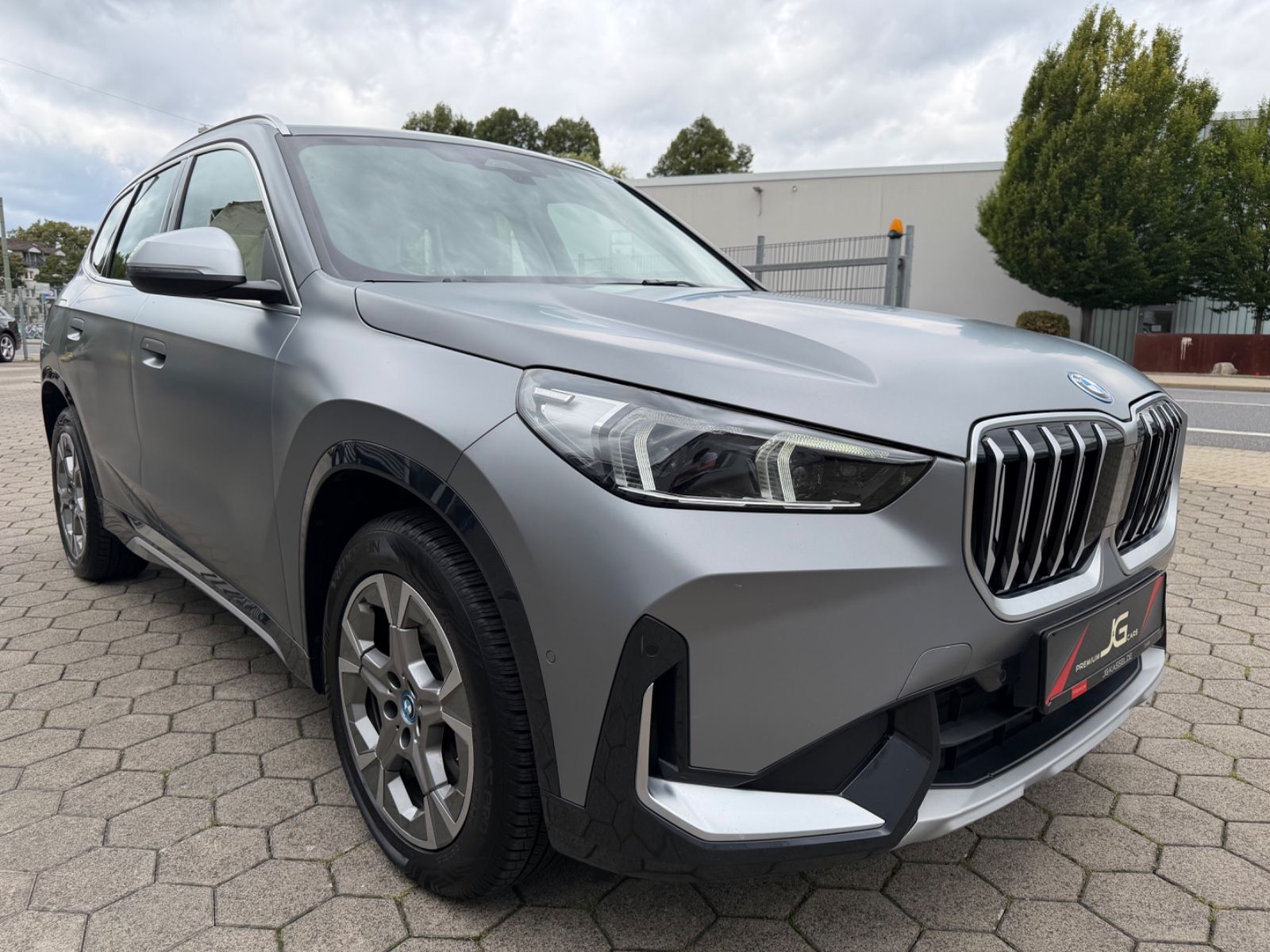 BMW X1 xDrive 30 e xLine Premium*Individual*Panorama imagem 2