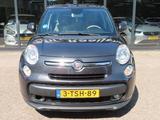 Fiat 500L Living 0.9 TwinAir Lounge 7-Persoons*Navi*E - graue Fiat 500L Living