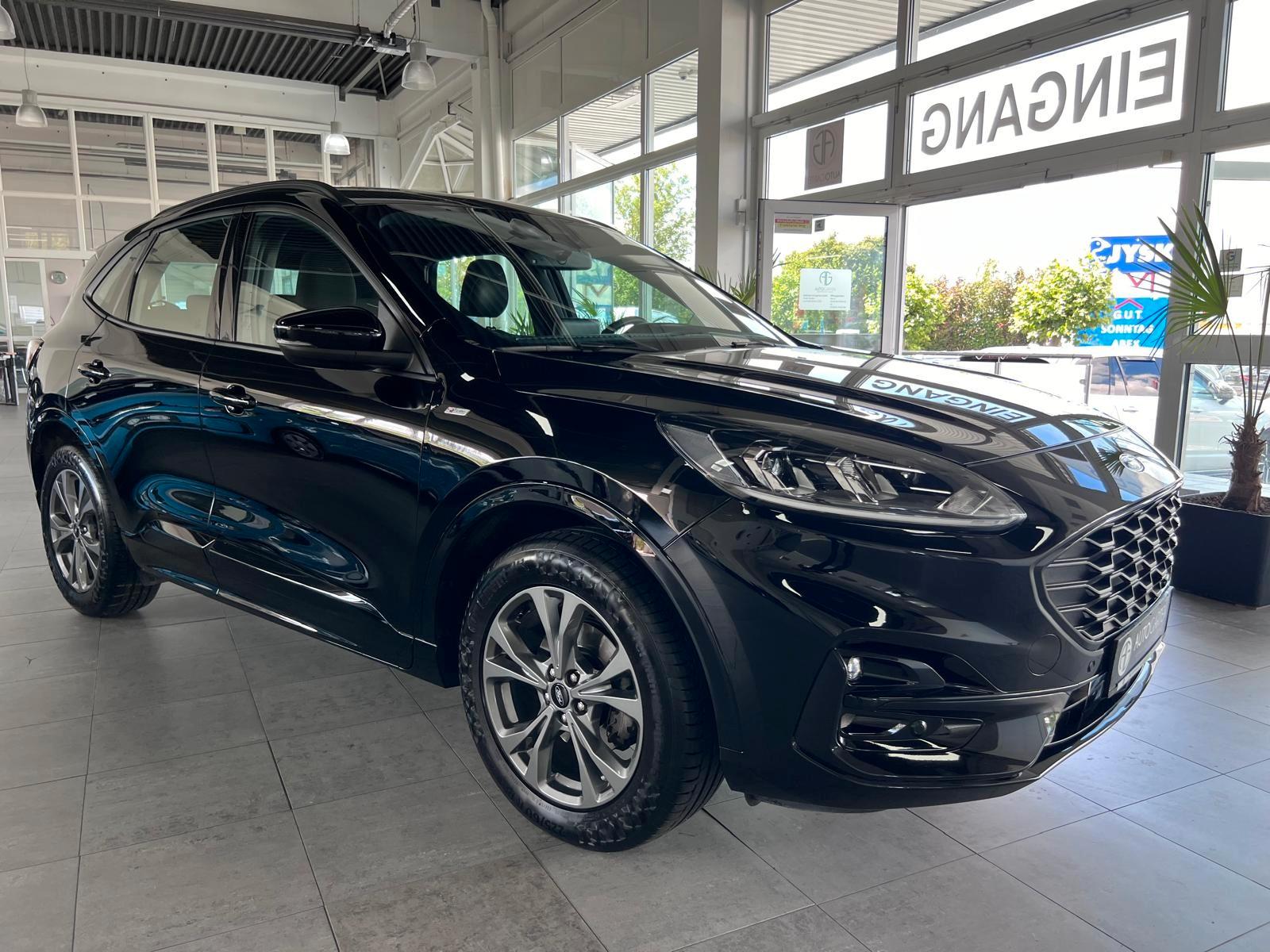 Ford Kuga ST-Line*Navi *Kamera*Sport*