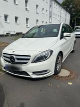 Mercedes-Benz Mercedes Benz B180 zu verkaufen - Mercedes-Benz B 180 in Kassel