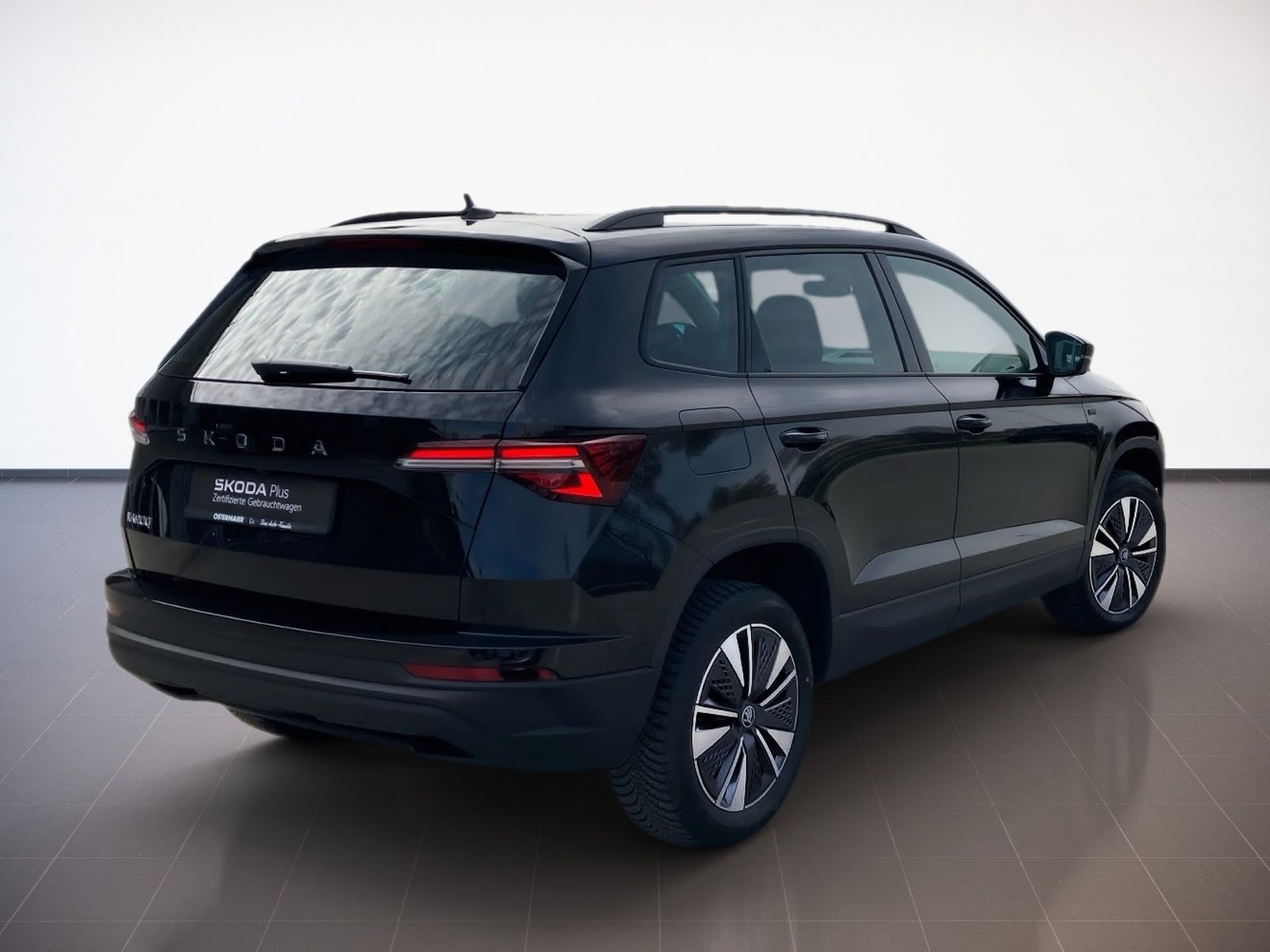 Skoda Karoq - Bild 4