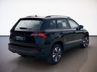 Skoda Karoq - Vorschau Bild 4