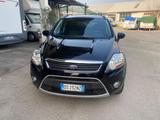Ford Kuga Kuga+ 2.0 TDCi 136 CV 4WD DPF - gebrauchte Ford Kuga aus dem Jahr 2008