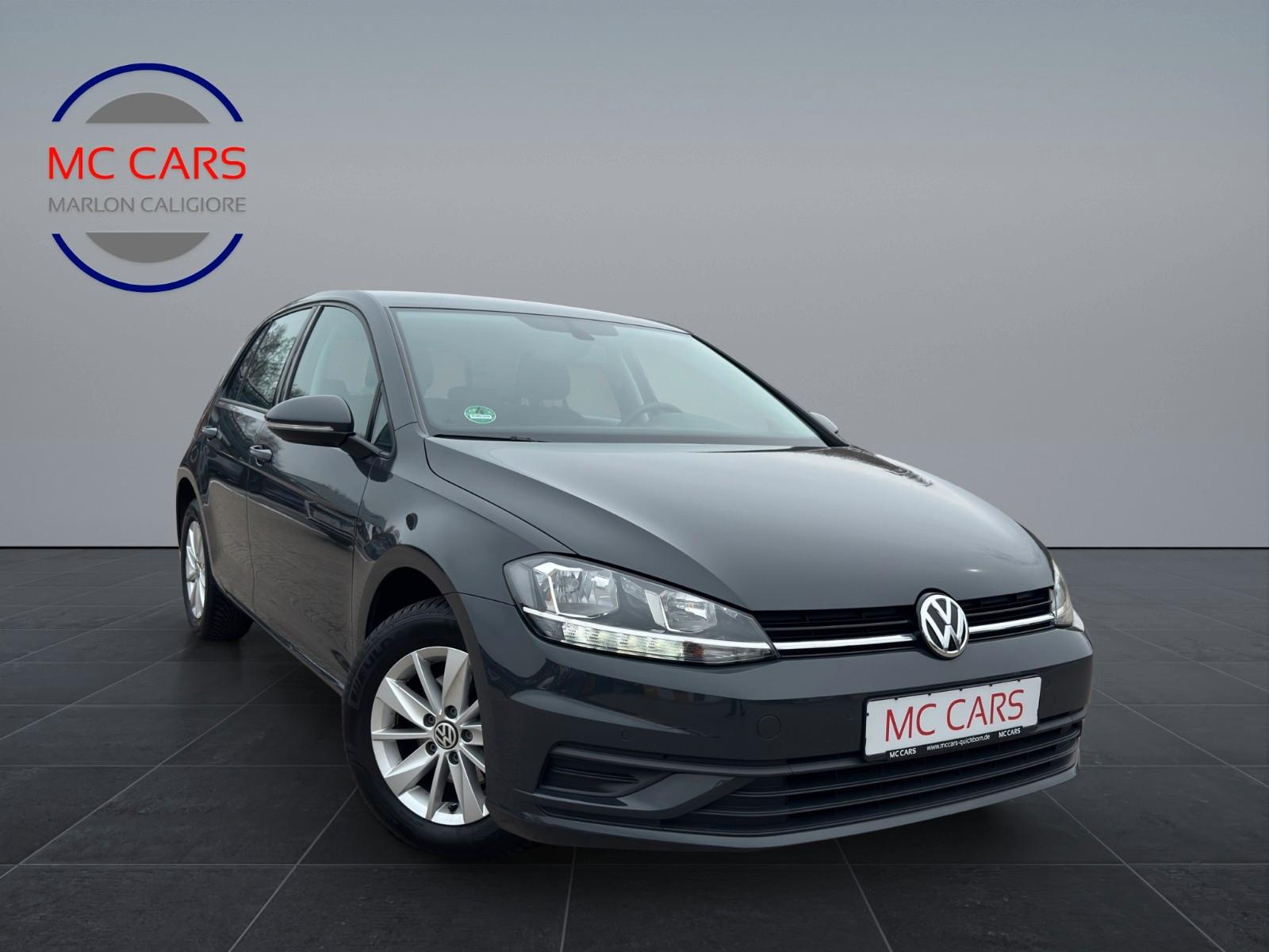 Volkswagen Golf VII Lim. Trendline BMT/Start-Stopp
