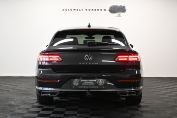 Volkswagen Arteon - 6
