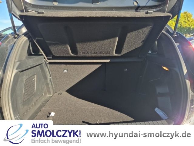 Hyundai BAYON – Bild 12
