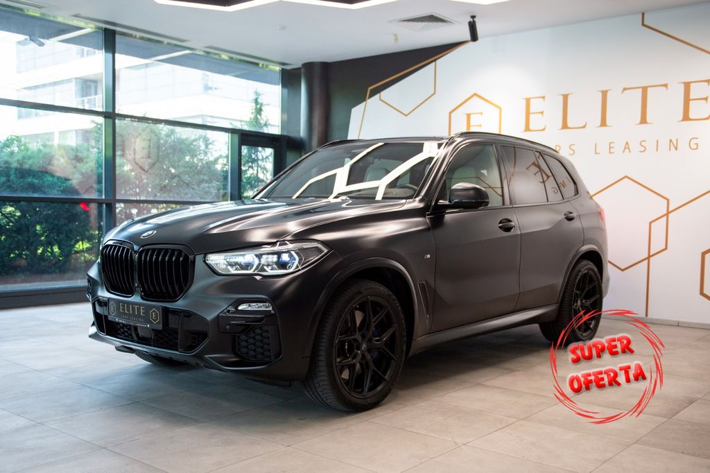Image of BMW X5