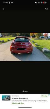 Alfa Romeo MiTo 1.4 8V Junior Junior - Alfa Romeo Gebrauchtwagen in Kassel