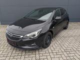Opel Astra K 1.6 CDTI Dynamic AHK Navi Kamera - Opel Astra mit Diesel-Antrieb: Limousine, Automatik