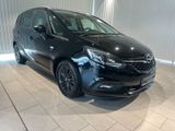Opel Zafira 1.6 SIDI Turbo 120 Jahre, 7 Sitze - Opel Zafira mit Benzin-Antrieb: Kleinbus, 1.6