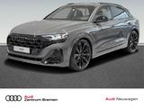 Audi SQ8 SUV TFSI 373(507) kW(PS) tiptronic Allrad - Audi SQ8 SUV