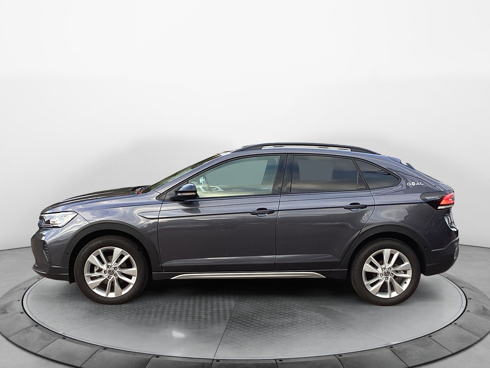 Volkswagen Taigo - Bild 3