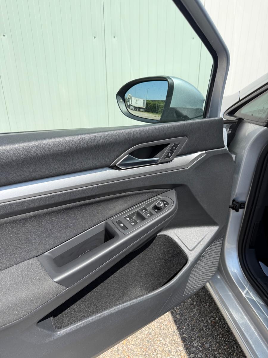 Volkswagen Golf VIII Variant Life eTSI *CRPLY*ACC*LED*UVM*, миниатюра 10